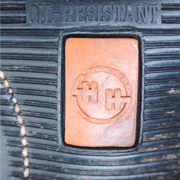 Men’s Size 11 Vintage Cowboy boots - Picture 5 of 6